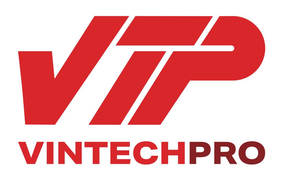 Công Ty TNHH Vintechpro | Giải pháp toàn diện ngành tự động hóa